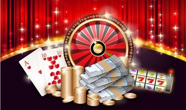 comeon Live Casino